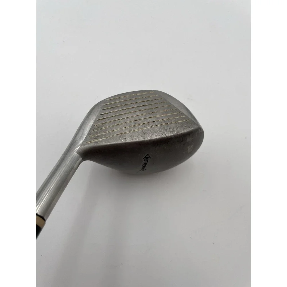TaylorMade RH 1 Driver Golf Club USA Pittsburgh Persimmon Metalwood 11.5* Loft